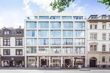 Bergheim 41 Hotel Im Alten Hallenbad