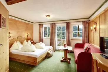 Berghotel Hauserbauer