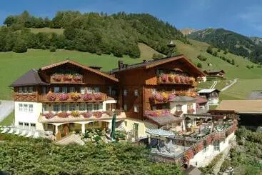 Berghotel Hauserbauer