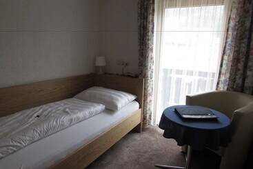 公寓式酒店  Haus Lusspark