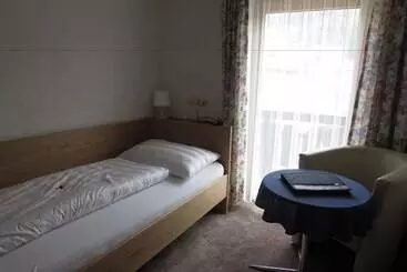 아파트호텔 Haus Lusspark