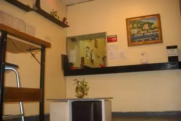 هتل Cevallos Congreso