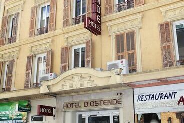 Hotel D Ostende