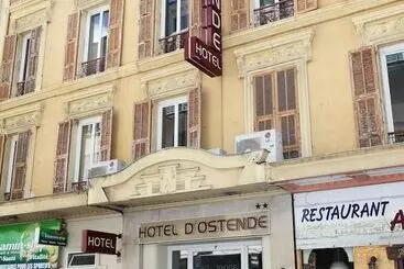 Hotel D Ostende