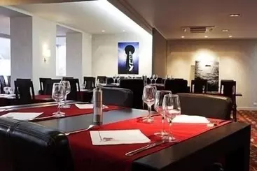 Hotel De La Plage D Erquy