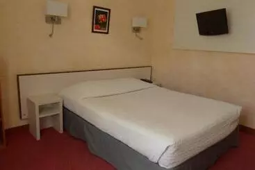 בית מלון כפרי Du Centre