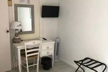 בית מלון כפרי Du Polo