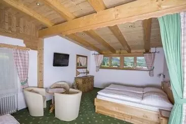 Hotell Garni Zimmermann