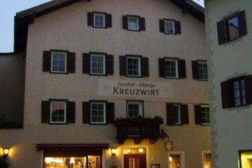 فندق Gasthof Albergo Kreuzwirt