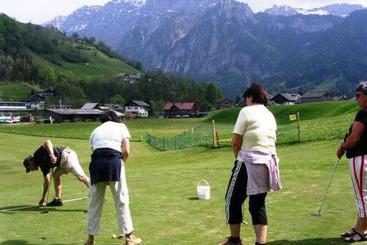 בית מלון כפרי Gasthof Hirschen