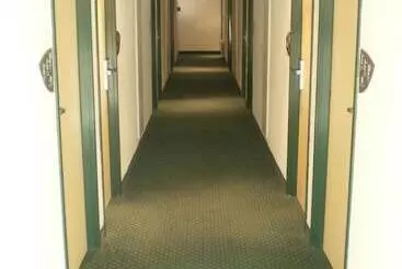 בית מלון כפרי Good Night