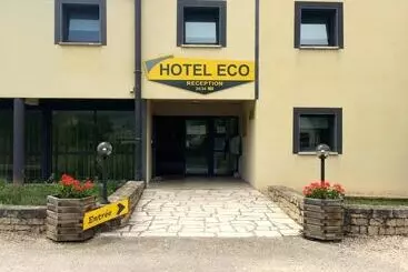 酒店 Eco   A75