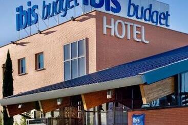 فندق Ibis Budget Madrid Alcalá De Henares La Dehesa
