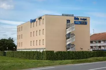 فندق Ibis Budget Marmande