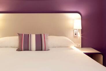 فندق Ibis Styles Montbéliard