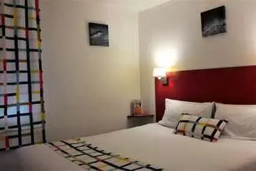 Hotel Initial By Balladins Bordeaux / Eysines