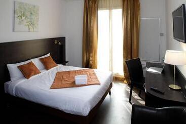 בית מלון כפרי L Epi