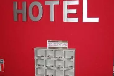 호텔 Logis Hôtel La Bastide D Entraigues