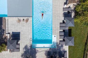 酒店 Le Mas Du Terme