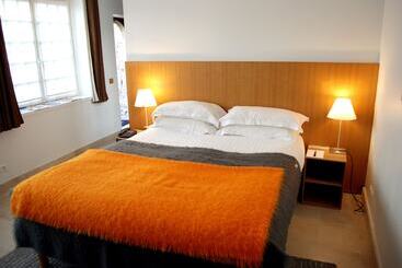 هتل Le Temps De Vivre