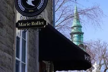 هتل Marierollet