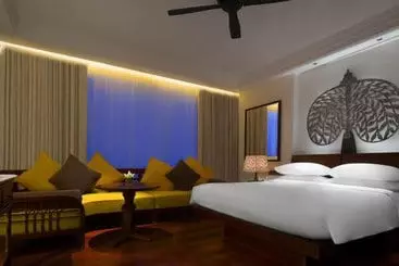 Hotelli Park Hyatt Siem Reap