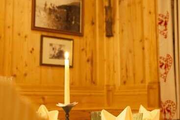 בית מלון כפרי Penzinghof