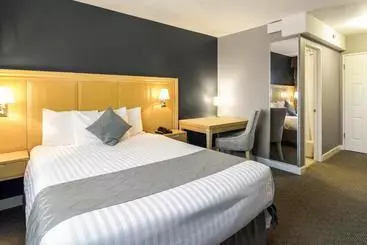 Hotel Red Lion Inn & Suites Abbotsford