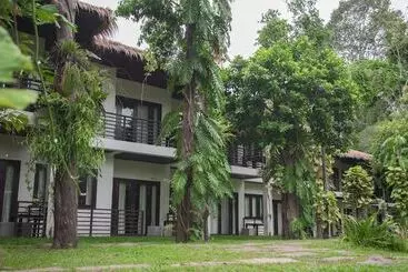 هتل Rokkhak River Resort