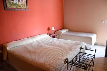 هتل San Francisco