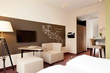 Steigenberger Parkhotel Braunschweig