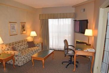 فندق Stone Gate Inn