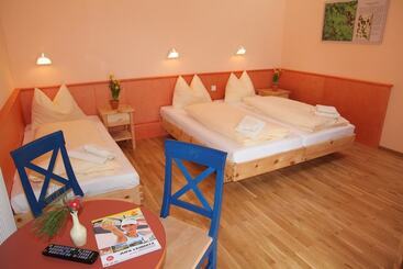 Jufa Hotel Hochrindl