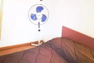 Lemon Hotel Ch Futuroscope