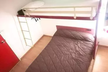 Lemon Hotel Ch Futuroscope