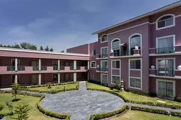 Mm Grand Hotel Puebla, Tapestry Collection By Hilton