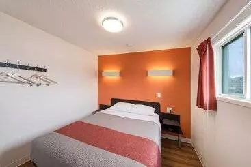 Motel 6 Cranbrook, Bc