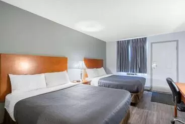 Motel Econo Lodge