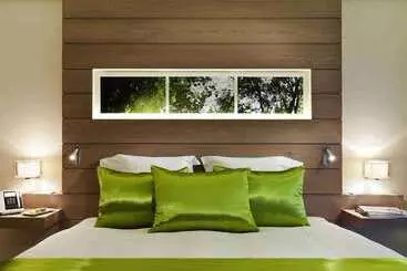 Lomakeskus Barriere Ribeauville