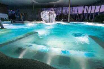 استراحتگاه Barriere Ribeauville