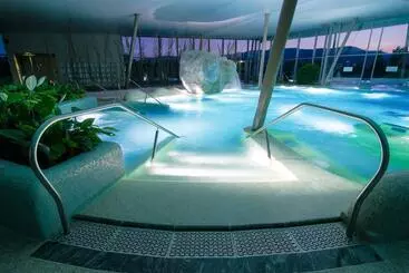 استراحتگاه Barriere Ribeauville