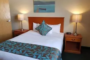 Resort Sunset Mountain Inn