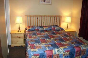 Schell Motel Express