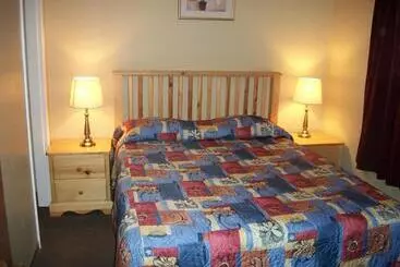 Schell Motel Express