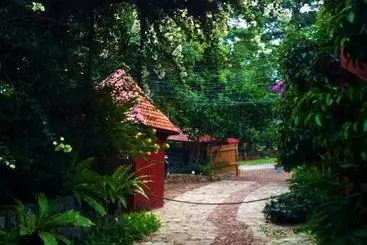 Spring Valley Resort