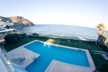 Apartamentos H3 Nautilus