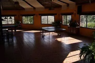 آپارتمان El Refugio De Alamut