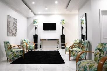 בית מלון כפרי Cristal Vieira Praia & Spa