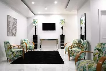 Hotel Cristal Vieira Praia & Spa