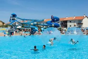 Hotel Cristal Vieira Praia & Spa